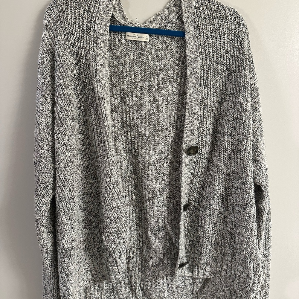 Abercrombie & Fitch women’s sweater